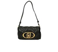 Liu Jo Tracolla Donna Nero - T.U.