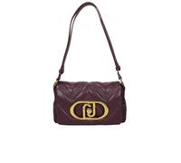 Liu Jo Tracolla Donna Viola - T.U.