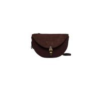 Liu Jo Tracolla mezzaluna Deep Brown - AF6009T711A 91419