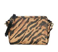 LIU JO Tracollina M Crossbody TENE AF0149 Zebrato