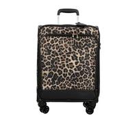 Liu Jo - Travel L Trolley Maculato - - Suitcases - unisex - Multicolore - ONE SIZE