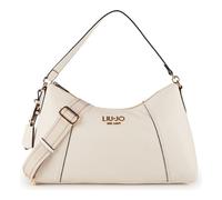 Liu Jo Trepida Borsa a tracolla M 39 cm beige