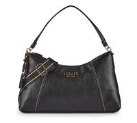 Liu Jo Trepida Borsa a tracolla M 39 cm nero