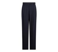 Liu Jo, ,Trousers ,Donna ,Blu ,L Palazzo Pantaloni