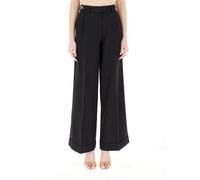 Liu Jo, ,Trousers ,Donna ,Nero ,S Pantalone Punto Milano