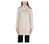 Liu Jo - Ts.elegance Coat - - Coats - Donna - Bianco - L