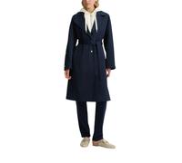 Liu Jo - TS.Navetta Coat - - Coats - Donna - Blu - S