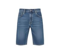 Liu Jo Uomo Pantaloncini Bermuda QXX097D4952 Cotone Blu Chiaro 38