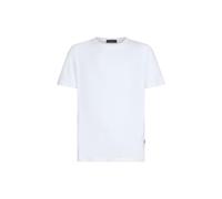 Liu Jo Uomo T-Shirt Manica Corta QXX078J4997 Cotone Bianco S