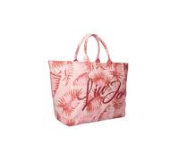 LIU JO VA5211T7114 Borsa Tote, St.pink palm M9150, TAGLIA UNICA