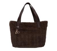 Liu Jo Verry Borsa shopper L 50 cm marrone