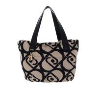 LIU JO VERRY Borsa AF5154E0305 - NEUTRO/NERO (00838)