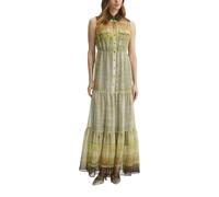 Liu jo Vestiti Donna Verde Wa5031ts079 m9549 VERDE 42