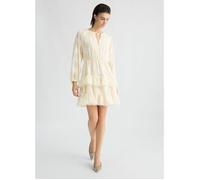 Liu Jo Vestiti WA5321 T4304-20304 in Beige IT 44