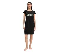 Liu Jo Vestito da Spiaggia Donna Art VA6212 JS003