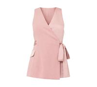 Liu Jo - Vests - - Jackets - Donna - Rosa - S