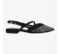 Liu-Jo Viola - Chanel Casual da Donna con Strass