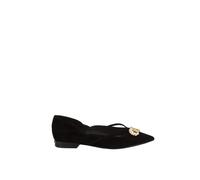 Liu Jo - Vivien 03 Ballerina - - Shoes - Donna - Nero - 41 EU