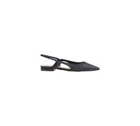 Liu Jo - Vivien 07 Ballerina - - Shoes - Donna - Nero - 36 EU