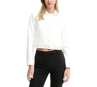Liu Jo, ,Jackets ,Donna ,Beige ,L Wa6107 T2527 Jacket