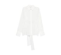 Liu Jo - Wa6348 T4853 10701 - - Blouses & Shirts - Donna - Bianco - S