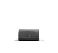 Liu Jo wallet AA5172E0087 colore 22222 Nero