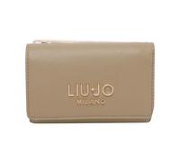 Liu Jo - Wallet - - Accessories - Donna - Marrone - ONE SIZE
