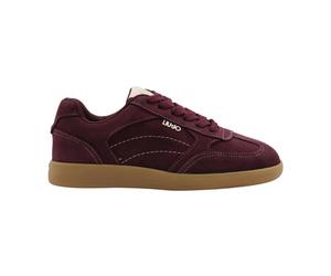 Liu Jo - Warschau Sneaker - - Shoes - Donna - Rosso - 39 EU