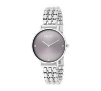 Liu Jo - Watches - - Accessories - Donna - Grigio - ONE SIZE