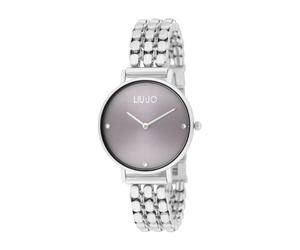 Liu Jo - Watches - - Accessories - Donna - Grigio - ONE SIZE