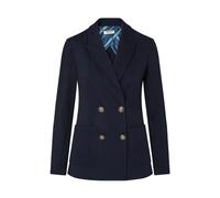 Liu Jo - Wf6366 J3976 Blazer - - Jackets - Donna - Blu - L