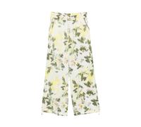Liu Jo - Wide Pantaloni - - Trousers - Donna - Multicolore - L