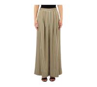 Liu Jo - Wide Pantaloni - - Trousers - Donna - Multicolore - L