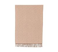Liu Jo - Winter Scarves - - Accessories - Donna - Beige - ONE SIZE