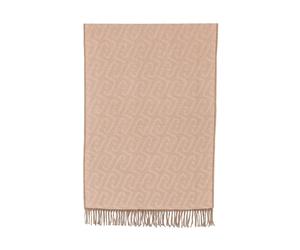 Liu Jo - Winter Scarves - - Accessories - Donna - Beige - ONE SIZE