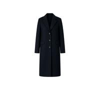 Liu Jo - Wool Coat - - Coats - Donna - Blu - L