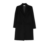 Liu Jo - Wool coat - - Coats - Donna - Nero - M