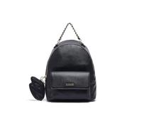 Liu Jo, ,Bags ,Donna ,Nero ,ONE SIZE Ecs Backpack M