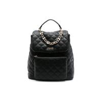 LIU JO zaino Humita ECS Backpack M Nero