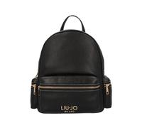Liu Jo - Zaini - - Bags - Donna - Nero - ONE SIZE