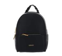 LIU JO zaino Arizona Backpack M Nero