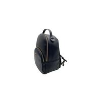LIU JO Zaino comodo, pratico e capiente con chiusura zip. Possiede due tasche interne di cui una con zip ed una tasca frontale con zip. Presenta spallacci comodi e regolabili con fibietta e manico sup