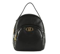 LIU JO zaino Anaba Backpack M Nero