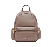 Liu Jo - Zaino - - Bags - Donna - Marrone - ONE SIZE