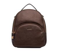 Liu Jo - Zaino con Logo - - Bags - Donna - Marrone - ONE SIZE