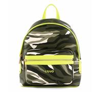 LIU JO zaino Esploratri Backpack Camouflage