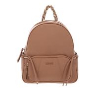 LIU JO zaino Euthalia ECS Backpack M Almond