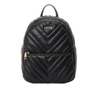 Liu Jo Lunny Zaino da città M 29 cm nero