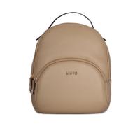 Liu Jo - Zaino Manhattan M - - Bags - Donna - Beige - ONE SIZE