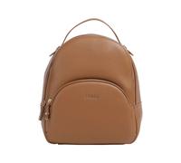 Liu Jo - Zaino Medio con Zip - - Bags - Donna - Marrone - ONE SIZE